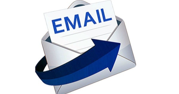 Załóż dedykowany adres e-mail do testowania produktów